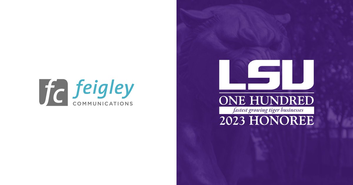 Feigley Communications tweet media