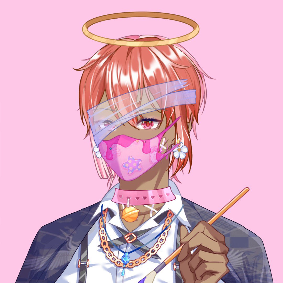 Chain Vortex tweet media