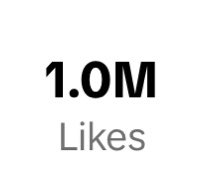 stopped posting clockwork dynasty episodes 2 wks ago because we’re moving into a studio 👀 

still crossed a million likes anyway ¯\_(ツ)_/¯