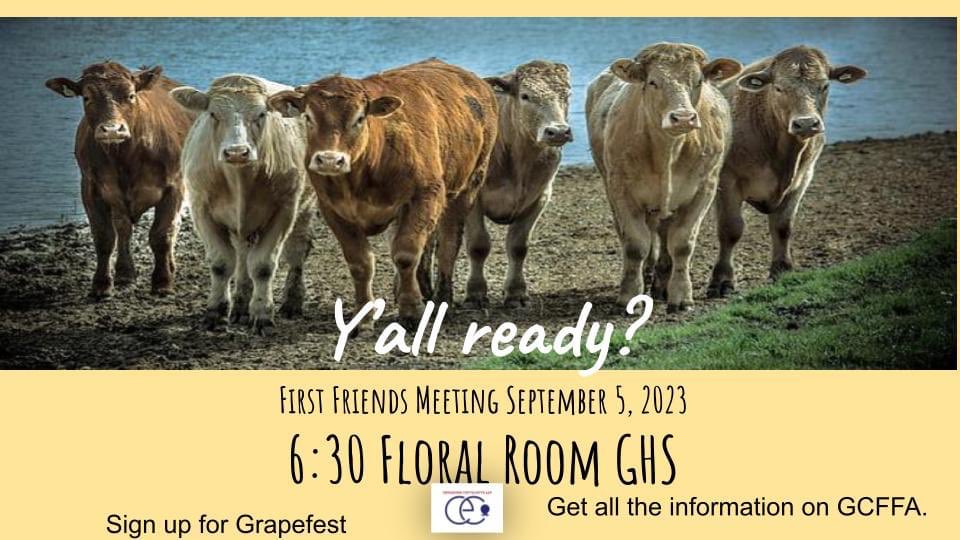 Friends of GCFFA (@gcffafriends) on Twitter photo 