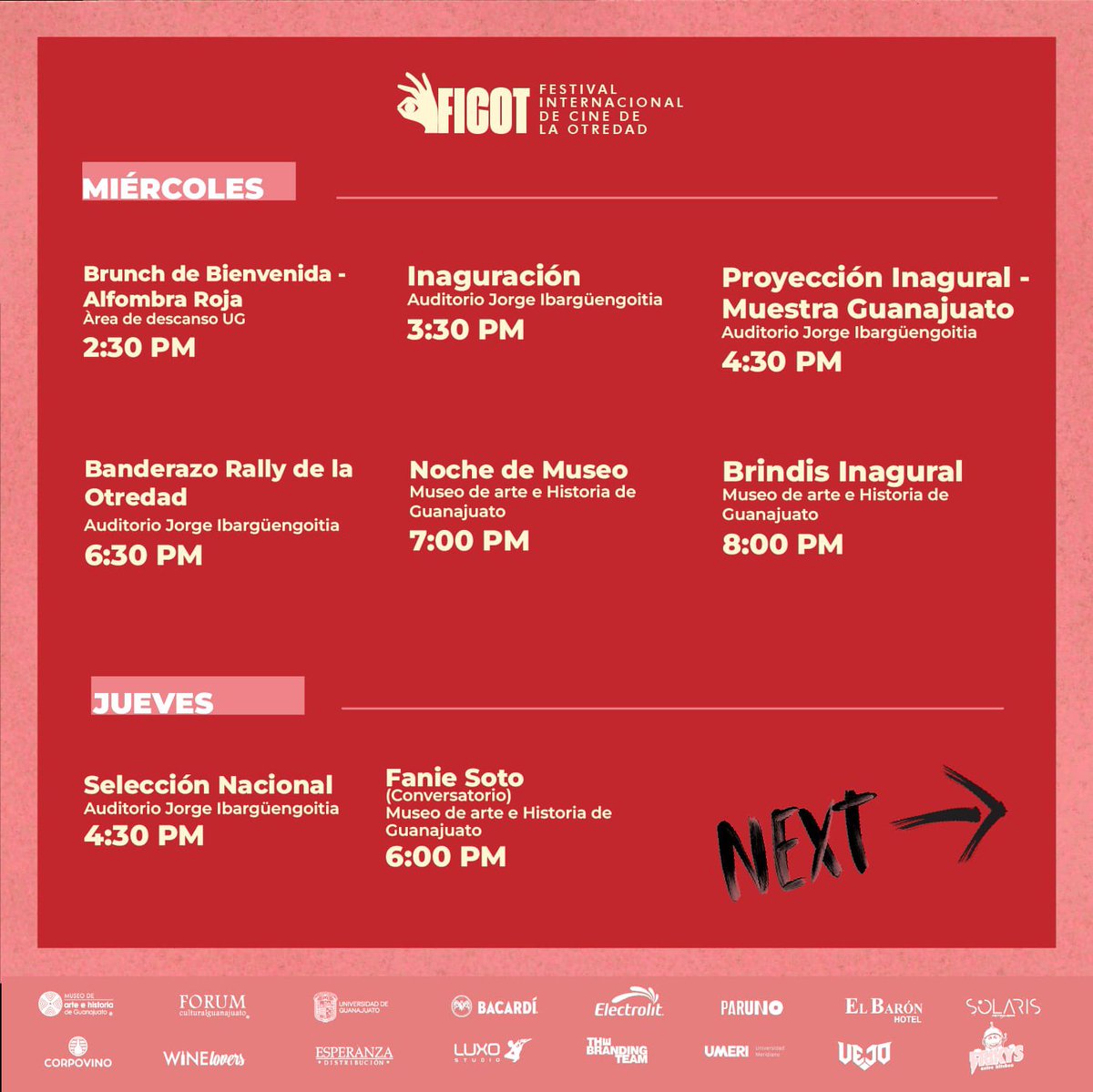 MuseoArteHistoriaGto tweet media