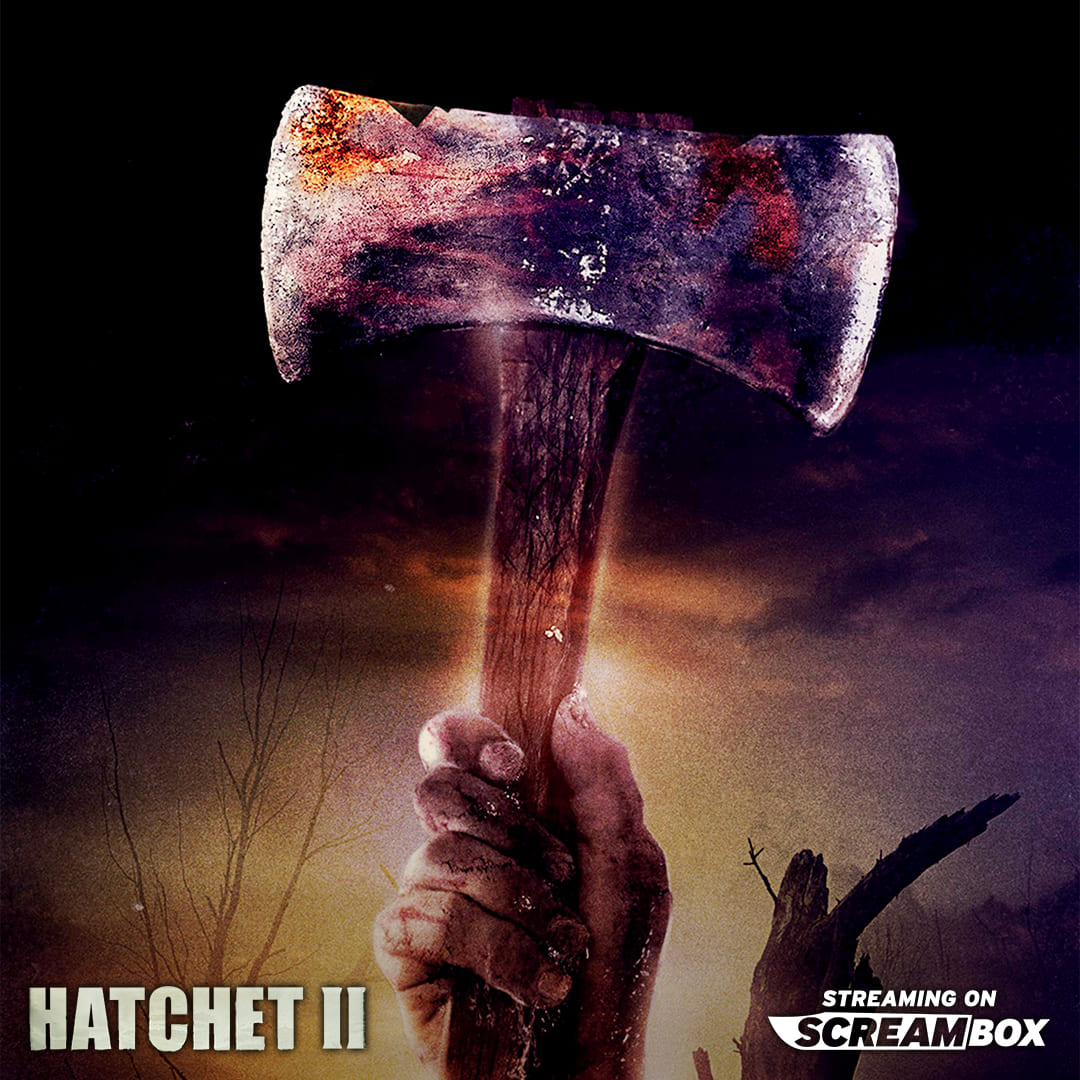Hatchet II (2010)