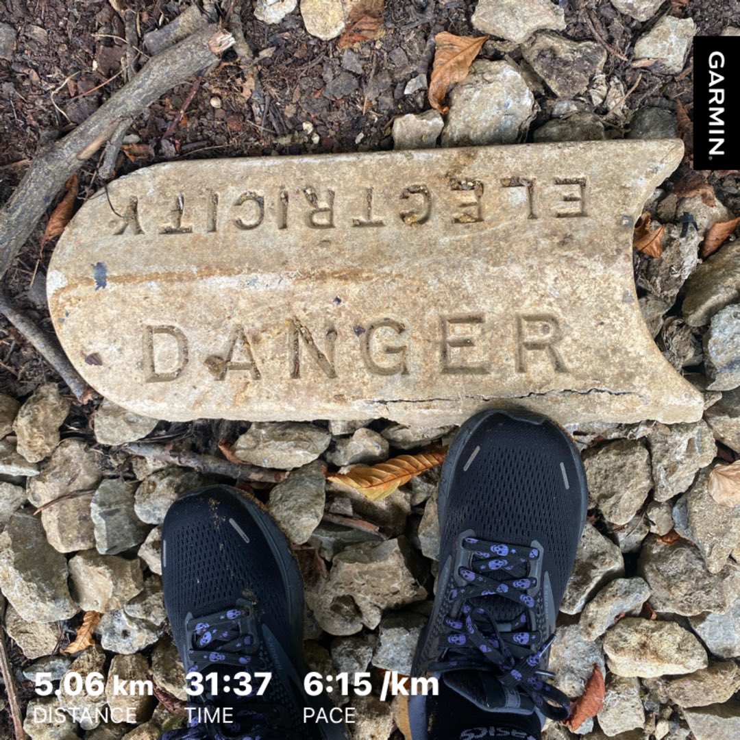 katermaus11's tweet photo. Hey @runningpunks ! 
I’ve been. 
It rained the perfect amount. 
Loved it. 🖤🤟
🎧The Wildhearts provided superb company. 
Until today I thought it was discodogs… #discog 🙄 https://t.co/yN7D7LjNnu