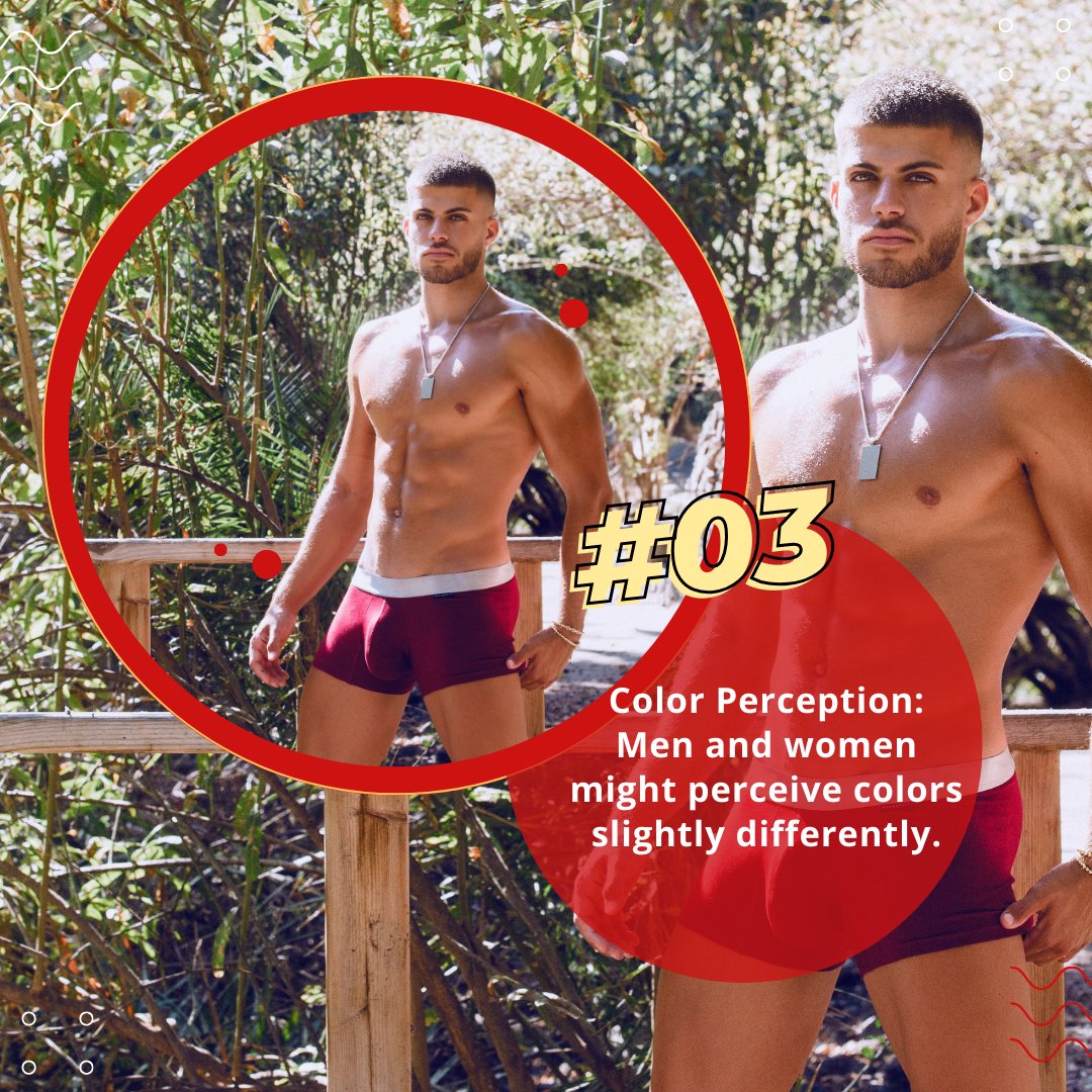 MaleBasics's tweet image. 💎 Experience luxury with our premium fabric that feels like a second skin. #LuxuryUnderwear #FeelTheDifference 💖