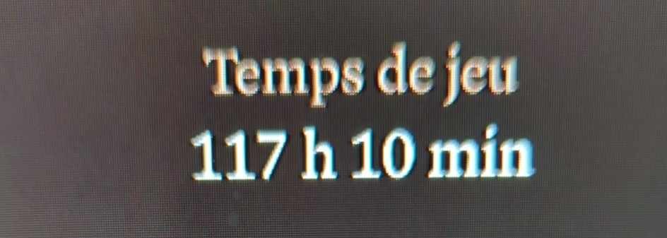 Juste MERCI <a href="/larianstudios/">Larian Studios</a> pour cette pépite de #BaldersGate3 🙏♥️ Première run terminée, un grand moment .