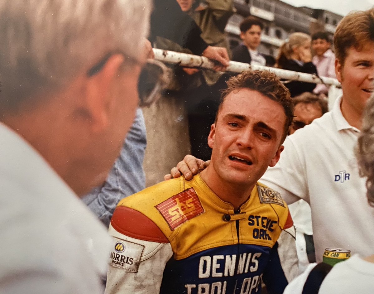 Steve Sawford tweet media