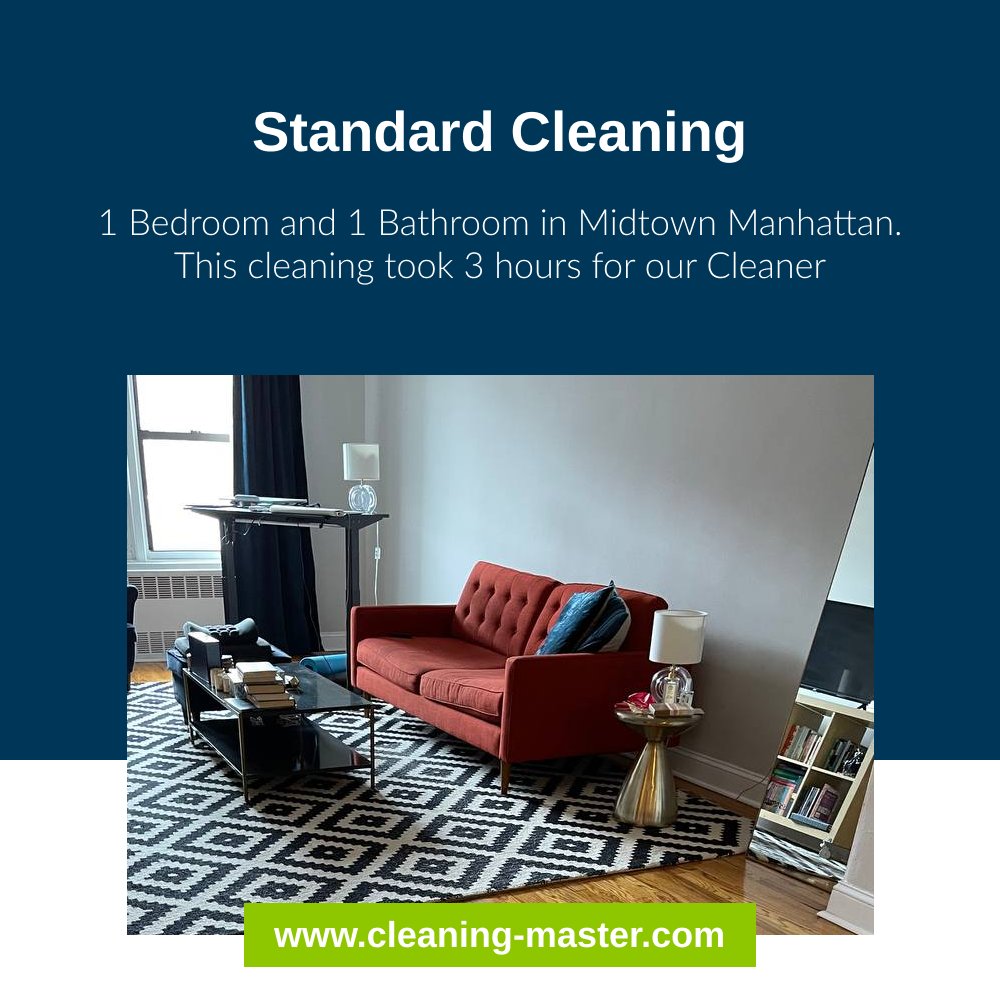 CLEANINGM's tweet photo. 🌟 Introducing our top-notch cleaning services! 🧹✨

Sit back, relax, and let our team of professionals work their magic! With our standard cleaning package, we ensure a sparkling clean space in just 3 hours.

#CleaningServices #ProfessionalCleaners #SpotlessSpaces #TopQuality https://t.co/qD1OufEu9r