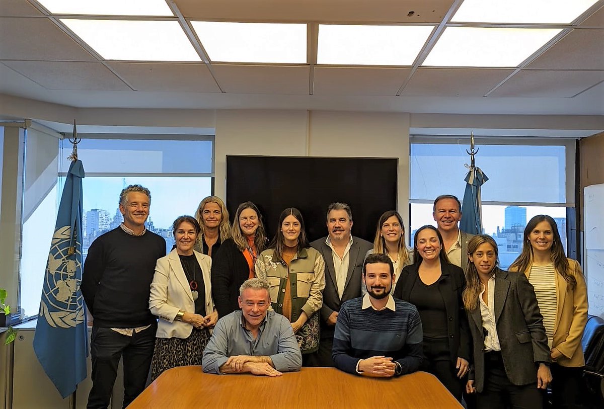 Avance con la Historia de Salud Integrada y telemedicina. 
Algunas de las mejoras que traerá el proyecto:

"Mejora del Sistema Integrado de Salud en la Provincia de Buenos Aires" que fue aprobado ayer.

Nos sentimos muy honrados de continuar cooperando con la Provincia 💪😀

#ODS