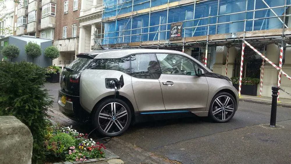 En 6 años los coches eléctricos serán más baratos que los tradicionales sin subvenciones
agroalimentando.com/nota/3406