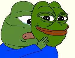 pepewhale24's tweet image. Day 89 asking @coinbase to list #pepe

#PEPE #PEPEARMY