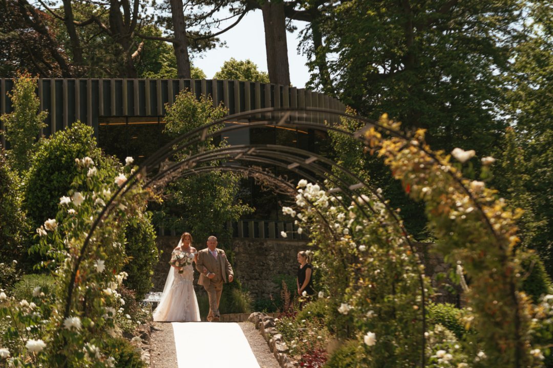 FlashbulbWales's tweet photo. Emotion in progress, swipe to see it building for Dan! 
@fairyhill

#herecomesthebride #groomsreaction #fairyhillwedding #flashbulbwales #swanseaweddingphotographer #swanseaweddingvideographer #southwalesweddings https://t.co/vAGbujwJtY