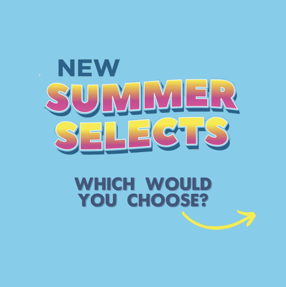 Newks's tweet image. Which Summer Selects is your go-to order? 👀
 
🥗Green Goddess Salad
🥪Chicken Avo Sandwich
🥙Watermelon Feta Salad