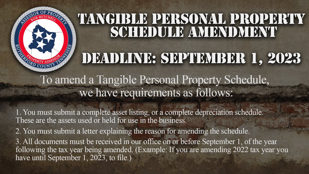 Rutherford Assessor (@ruthcoproperty) on Twitter photo 