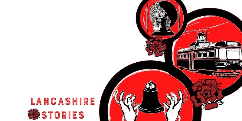 📢Meet the Lancashire Stories author Susan Evans at Clitheroe Castle on Saturday 2 September at 11am.
We've got 3 places left for this event after some cancellations.  Book now events.apps.lancashire.gov.uk/w/webpage/even…
#LancashireStories #ClitheroeCastle