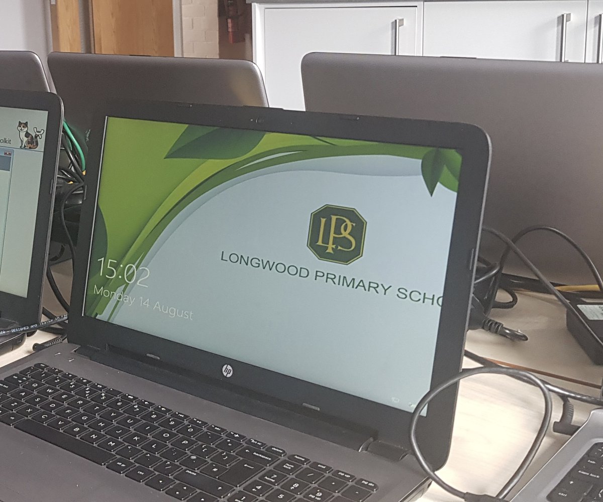 StaffsTech's tweet photo. A very long and busy summer of projects are coming to a close. From server upgrades, cloud deployments, 365 tenancy migrations, network upgrades, wifi upgrades, broadband and firewall projects in over 20 schools across Staffordshire and Cheshire. 
Great effort from the team. https://t.co/Lrdj1csCr9