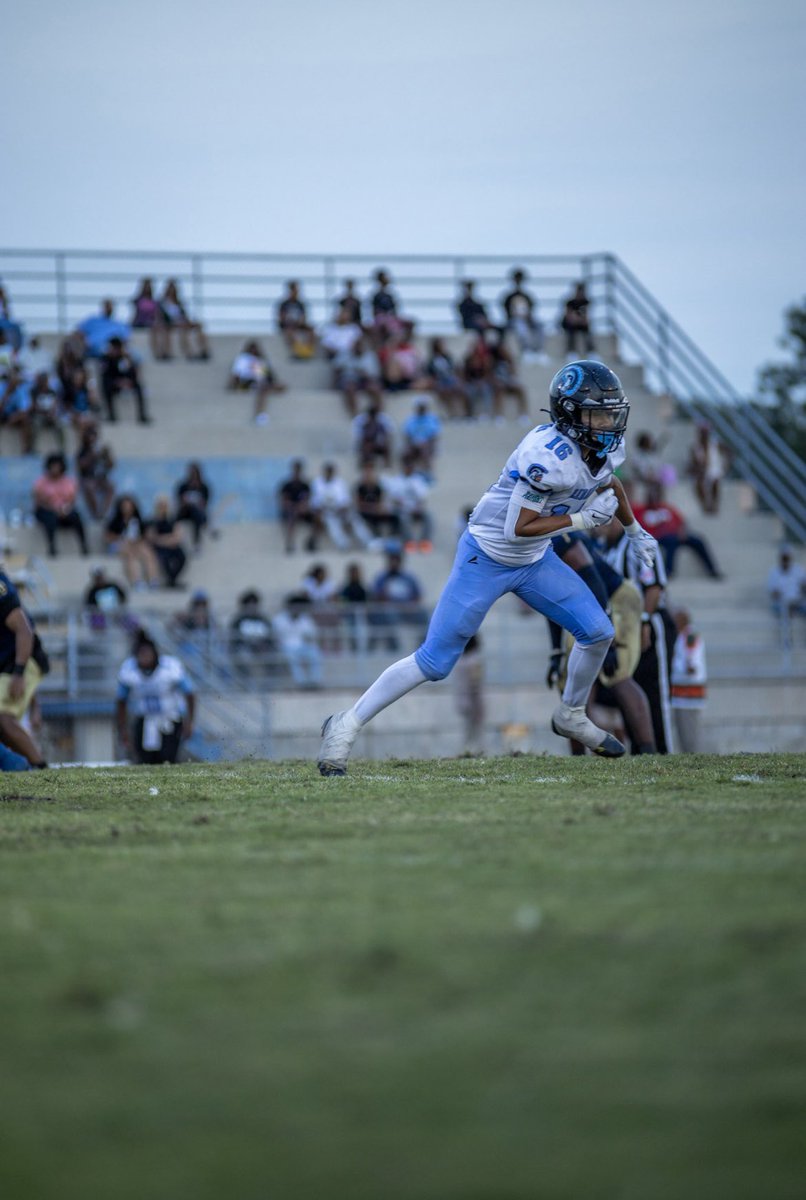 Break out year🥋