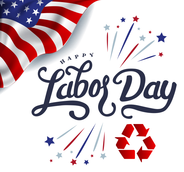 Please be advised that the Broward County Landfill will be CLOSED Monday, September 4, 2023,​ in observance of Labor Day. The landfill will REOPEN on Tuesday, September 5, 2023​, resuming normal operating hours of 8:00 AM to 4:00 PM.