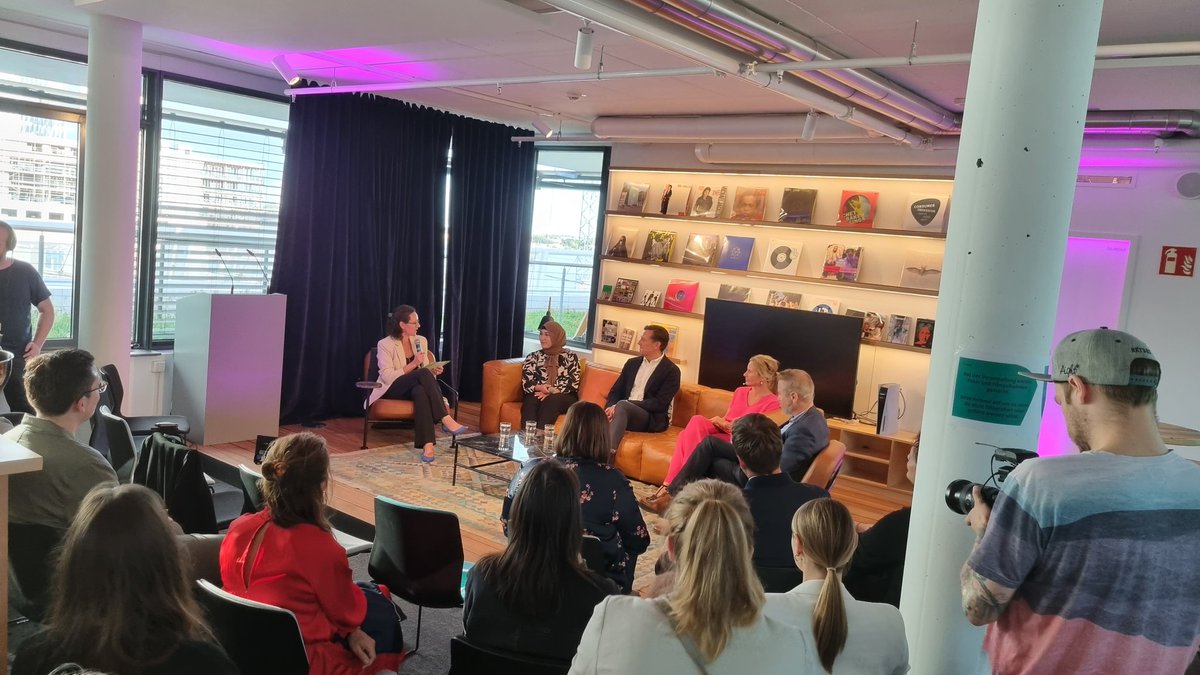 Joachim Diercks tweet media