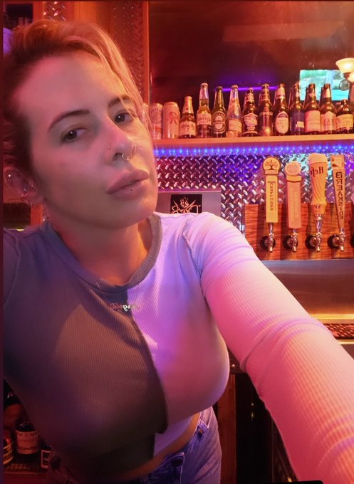 Behind the bar at @Dv8Pdx until 7pm https://t.co/jD7zP4hGUb<a class="tags" target="_blank" title="On Twitter" href="/?out=eyJ0eXAiOiJKV1QiLCJhbGciOiJIUzUxMiJ9.eyJpYXQiOjE3MjIxOTQyMjMsImlzcyI6InR3cG9ybnN0YXJzLmNvbSIsIm5iZiI6MTcyMjE5NDIyMywiZXhwIjoxNzUzNzMwMjIzLCJyZWRpcmVjdF91cmwiOiJodHRwczovL3R3aXR0ZXIuY29tL0R2OFBkeCJ9.BfshOC_WcfjTjlGRRCgqYddbK7YSXpYqR_cO6jSsFfWoYSWxD67TQMw0lYRrDCZT4HefHYUvb6ZJxbX71333Ww">@Dv8Pdx</a>