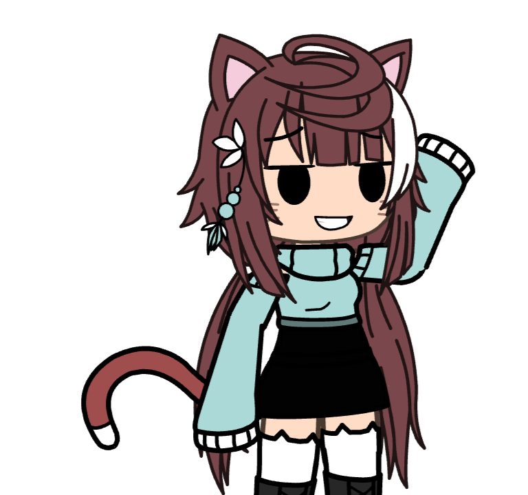 Sakuraswisso's tweet photo. So guys I'm new to Gacha heat:3! #gachaheatcommunity #gachaheat #gachansfw #gachansfwcommunity #Gacha18 #gacharule34 #gachaslut #gachalife #gachaclubnsfw https://t.co/mX6sHqnGBW