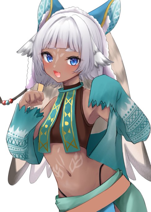 skebãäŸé ŒããããšãããããŸãã
ããšããããªã¿ã°ãããããã
#Skeb #skebåéäž