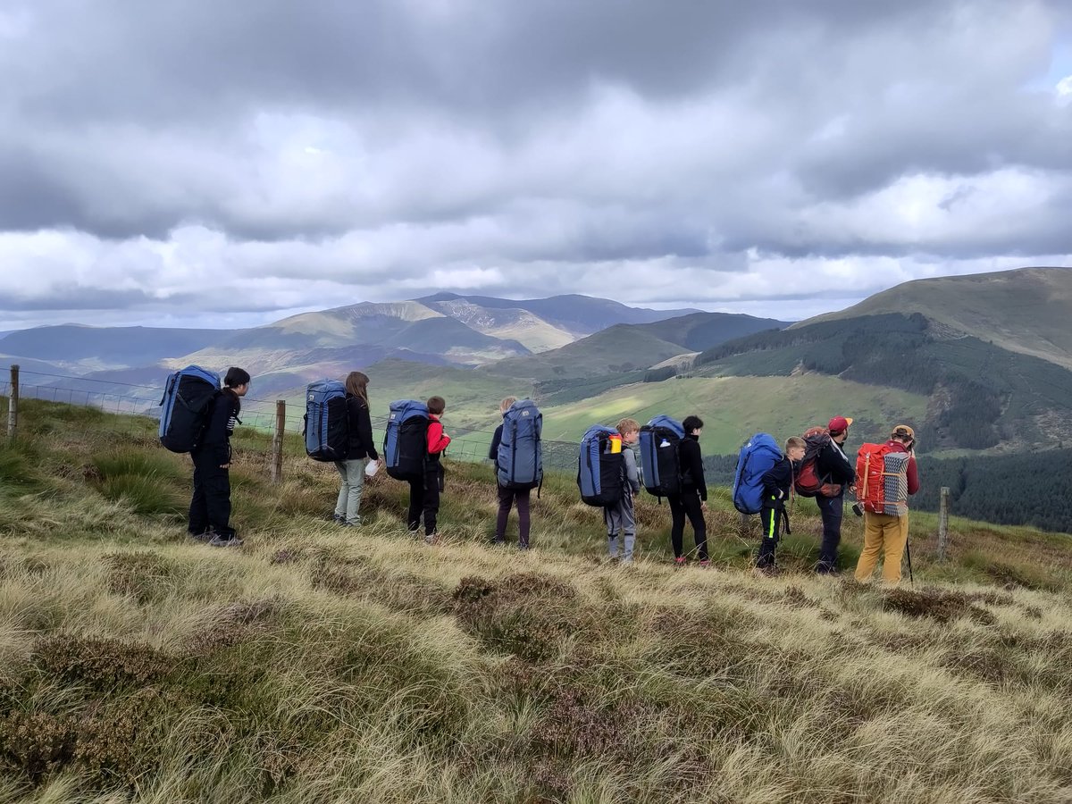 XP. School tweet media