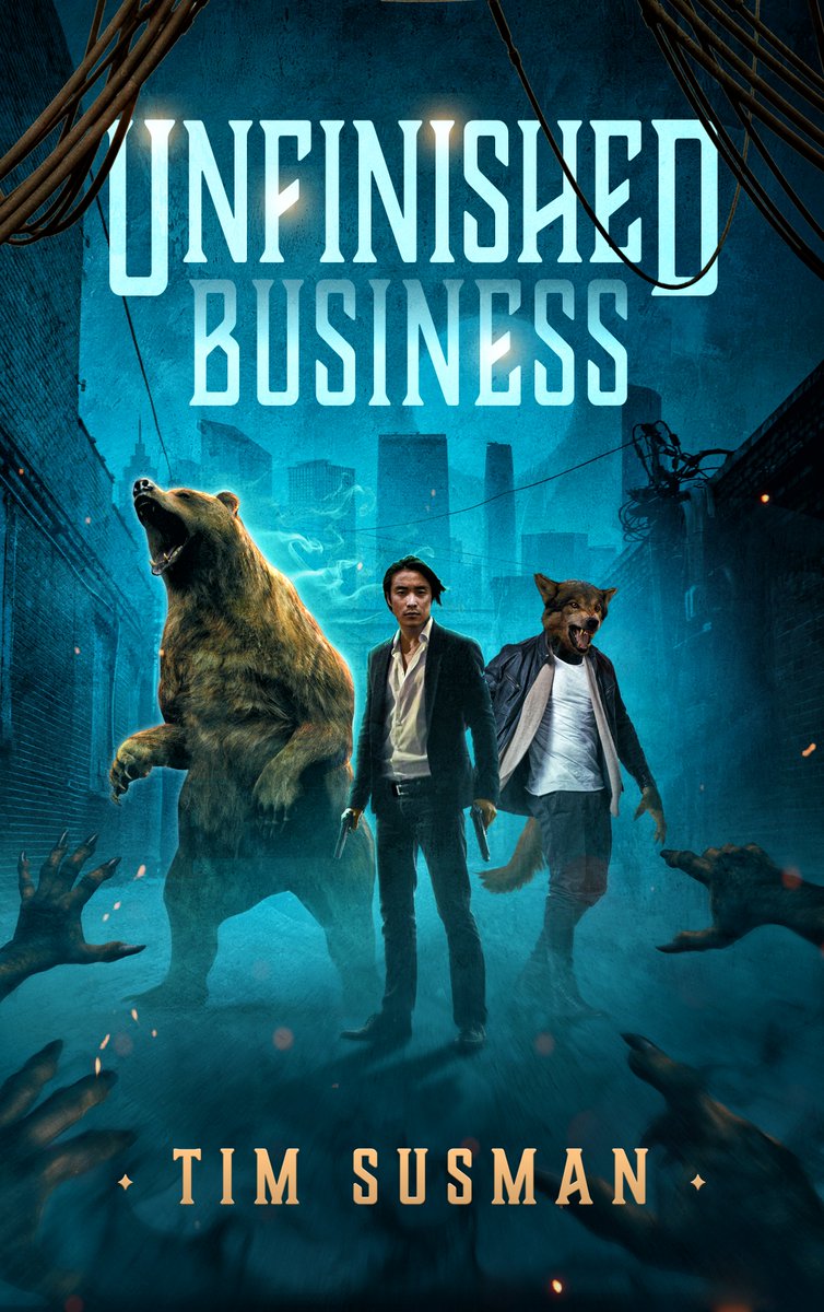 Enjoying reading through some older reviews for @writerfox novel, Unfinished Business. Thanks for reviewing! Paperback: furplanet.com/shop/item.aspx… eBook: a.co/d/0MOihDe