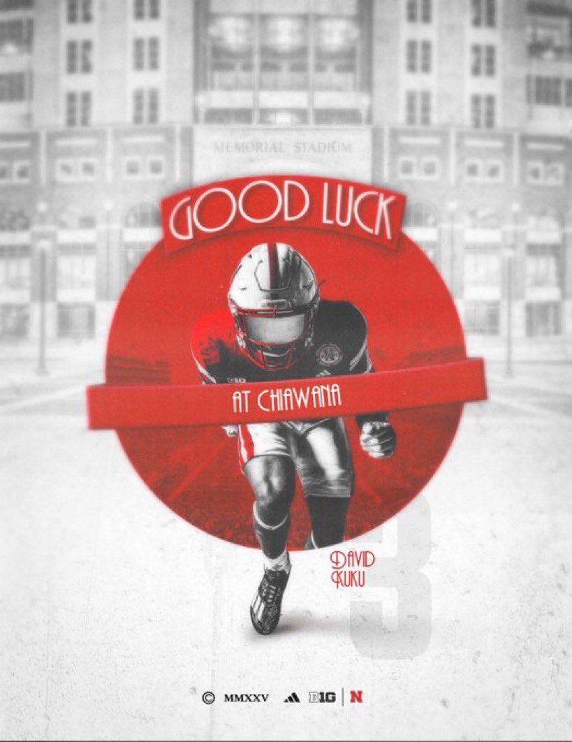 David_Kuku1's tweet photo. One more night and it’s Go Time⏱️❗️
@BrandonHuffman @teamlillard7on7 @flyguyhuey5 @Omeezi_ @evancooper2 
@CrimRe4per @FBkamiakin https://t.co/834ifWwRdE