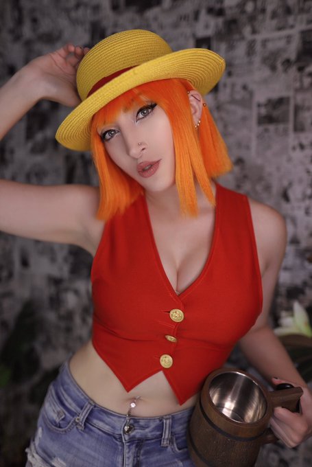 I love the One Piece live action so much 🥹💕 https://t.co/EAJIS4jCoP