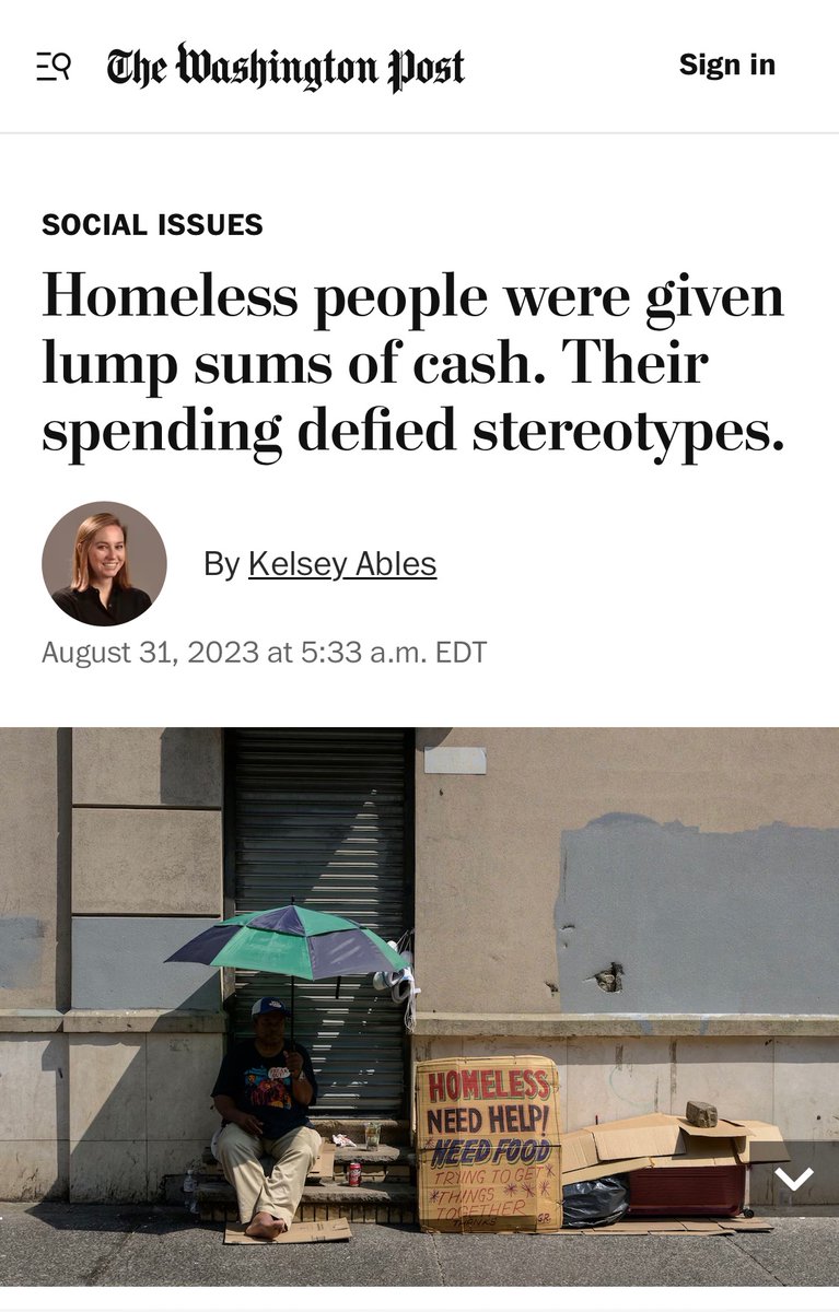 BreeNewsome's tweet photo. Our nation is strong because the rich politicians who are forcing increasing numbers of people into homelessness nationwide still get along fairly well https://t.co/oY5ffLgHQA