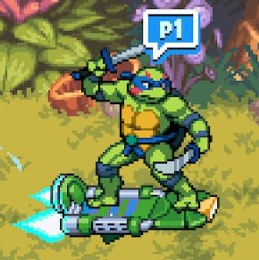 Destinyisland17's tweet photo. THEY'RE HERE ✨️

#tmnt #ShreddersRevenge #rottmnt https://t.co/t0zBNWFnfD