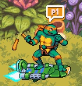 Destinyisland17's tweet photo. THEY'RE HERE ✨️

#tmnt #ShreddersRevenge #rottmnt https://t.co/t0zBNWFnfD