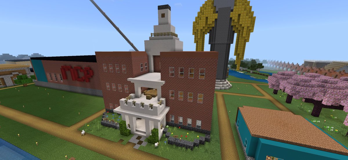 AgentCMinecraft tweet media