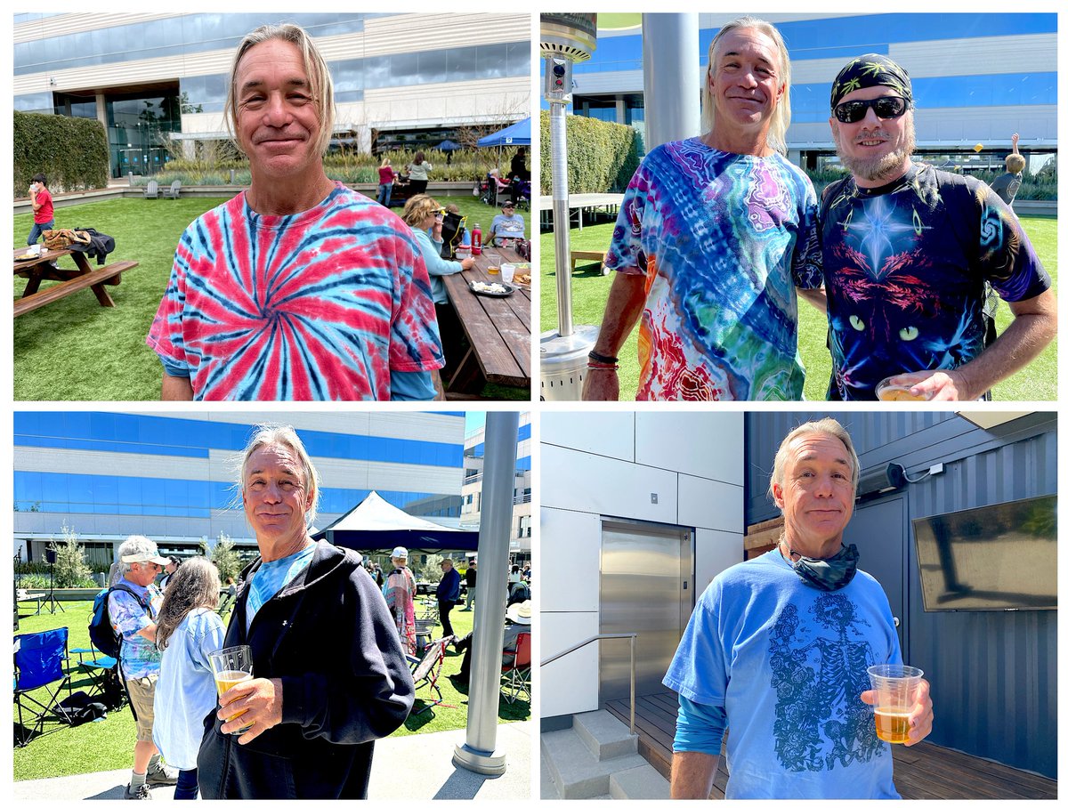 The Storytellers Band tweet media