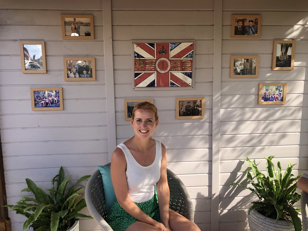 The Regimental Plaque was created by Jason Wheeler from the North Warwickshire &amp; South Leicestershire College.

Thanks Jason it was a very special piece.