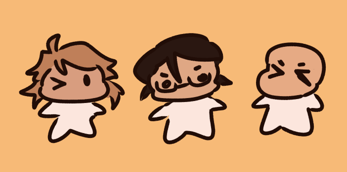 dailygogoghost's tweet photo. would u squish them  ? https://t.co/orHSP3oFaU