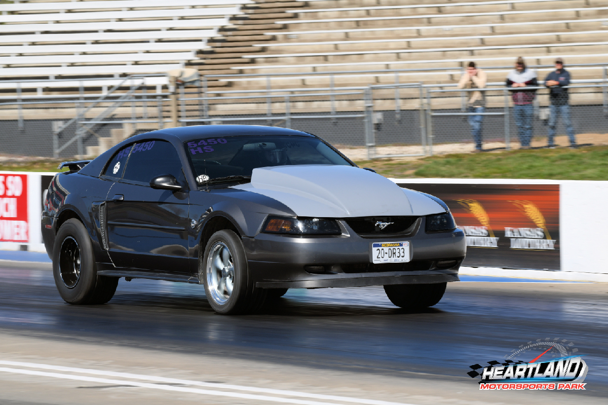 TOMORROW. Enjoy your Friday Night at the racetrack with our House of Speed Test &amp; Tune presented by Edgar's Transmission! Gates open at 4pm, and the track is hot 5pm-9pm! You can make passes on the Drag Strip for $35, and spectators are only $10 🥳

#HouseOfSpeed