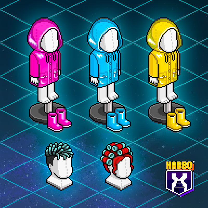 Habbo tweet media