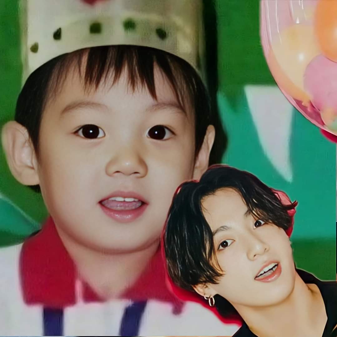 Happy 26th bday our kookie.... 🎂,, time flies so fast... In a blink of eye ur turning into grown fine gentlemen, I hv only 1 wish for u, &amp; dats is u to be hapi n whatever  things u like to do, armies were always love &amp;g hr for u, borahae jk 💜

#JungkookDay #btsjungkook