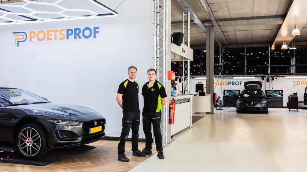Vacature Alert! 

Wie heeft zin in een vaste baan met leuke collega’s! We zoeken een fulltime poetser en een detailller. Goede verdiensten en eventueel een afdeling die onder jou hoede gaat draaien. 
Wie is toe aan een volgende stap. Stuur me een PB en we zitten snel om tafel.
