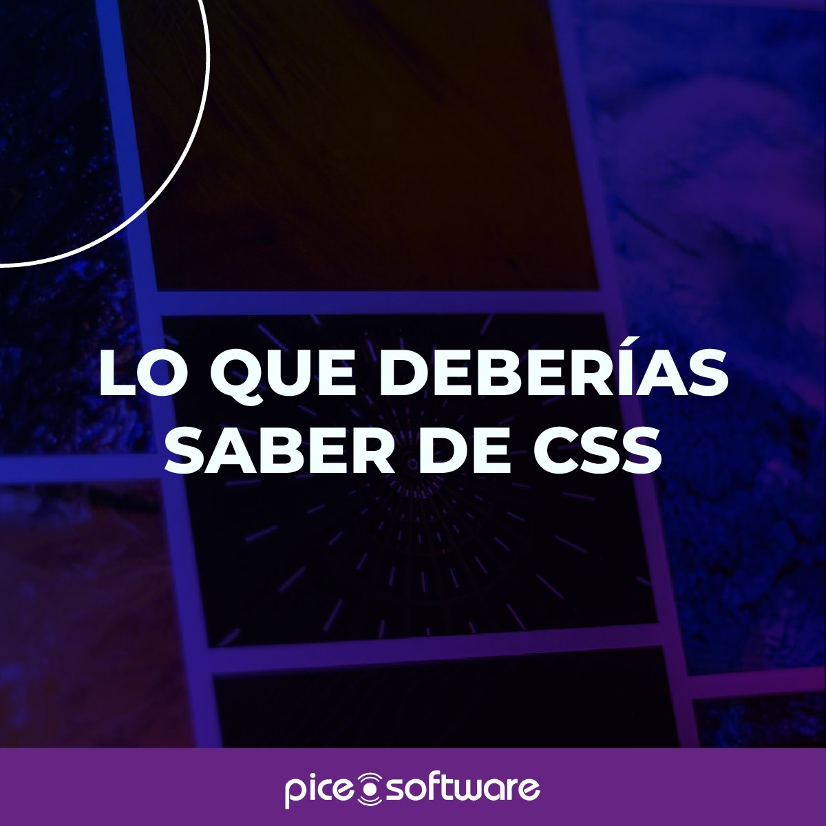 PiceSoftware's tweet image. Y nosotros los dejamos increíbles 🤓👨🏼💻.
#CSS #WebDeveloping #Web #DesarrolloWeb #TIC #IT #Software #PiceSoftware #Tecnología #Tech #Internet #Computing #Programming #Marketing #MarketingDigital