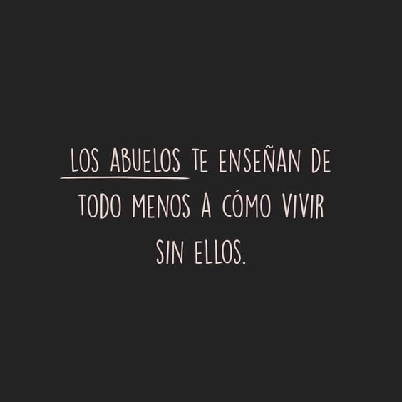 marr_quiroga's tweet photo. Que difícil se me hacen los días sin poder ir a verte, merendar juntos, comer caramelos y muchas cosas dulce. Irte a visitar cuando salgo del trabajo, tus matecocidos con pizza. Tanto tanto que te extraño 😢 yo sé que ya estás tranquilo y me cuidas desde el cielo ✨Te amo Nono ✨ https://t.co/tUIfVdixZN