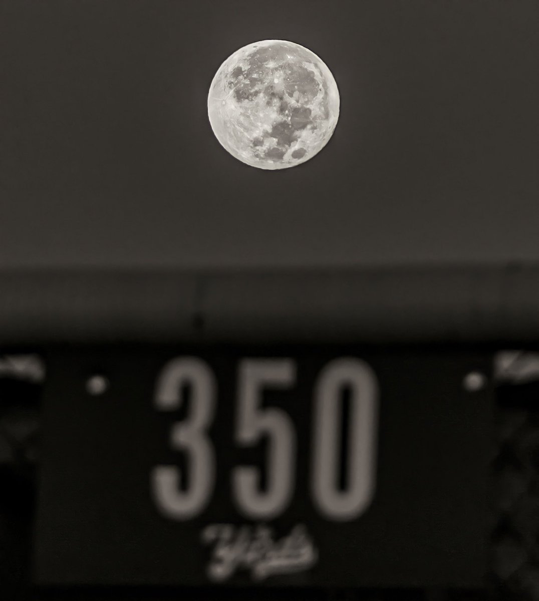 marsh413's tweet image. Moonshot