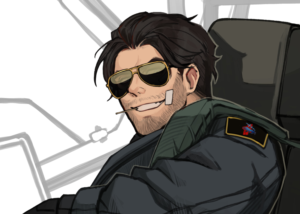 _Kyou's tweet photo. G1 Michigan #ARMOREDCORE #ARMOREDCOREVI https://t.co/NFcENctYck