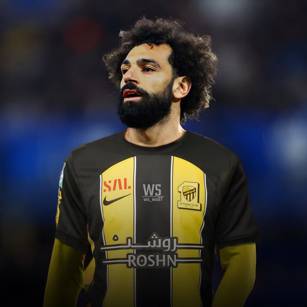 zooommo's tweet photo. رسميا

#محمد_صلاح  اتحادي https://t.co/Pj7u383V6j