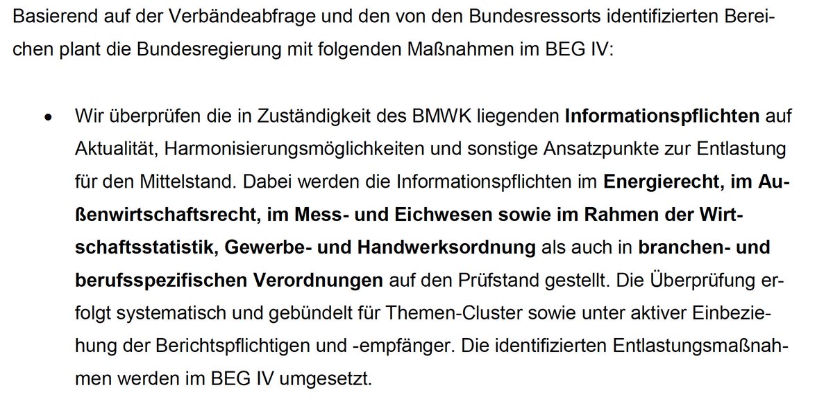 Informationspflichten sind meist unternehmensfreundlichste (&billigste) Regulierungsform. Diagnose d @BundesregDE richtig: ZU beliebt geworden, aber: Lösung nicht Ausdünnen v Informationspflichten, sondern Entwicklung komplexerer Alternativen (inkl Haftung, Standards,..) #LKSG