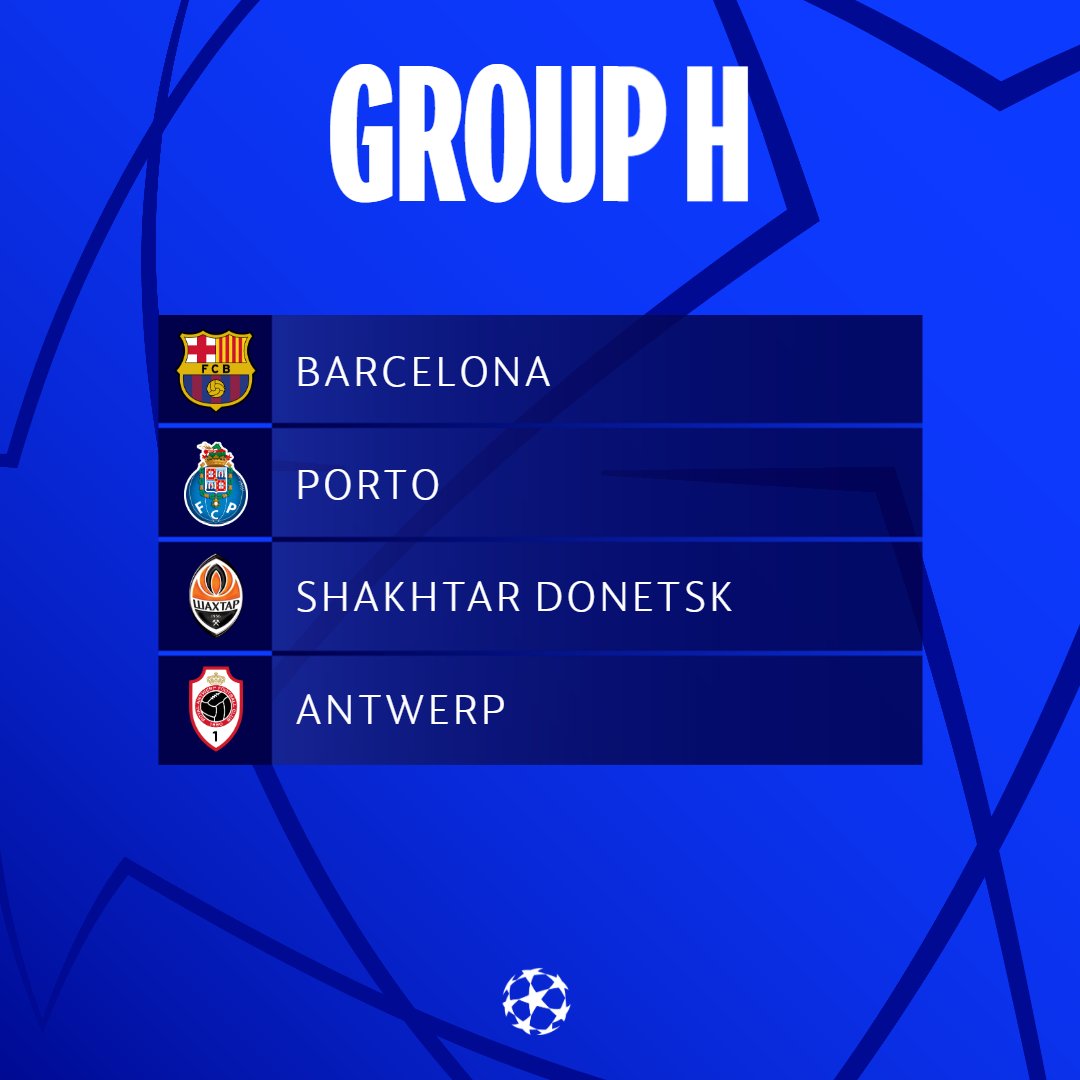 Champions League 2023/24 | Group G F44lFSaW8AArjiW?format=jpg&name=medium