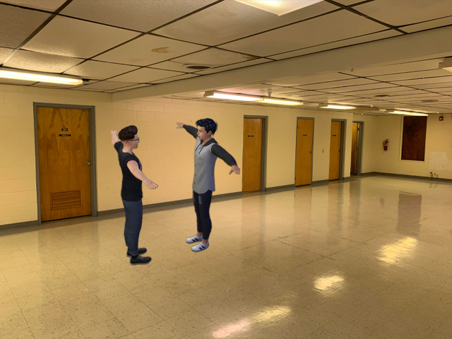 SimMattically's tweet photo. pov: you're exploring the high school in The Sims 4 High School Years https://t.co/roR2LRA2i1