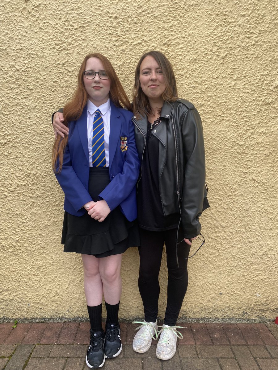 deborahblack's tweet photo. Fantastic achievement for Charlotte being nominated in 4 classes for an award 🌟 very proud of this girl 🫶🏼 https://t.co/GcbgVW4ZwK