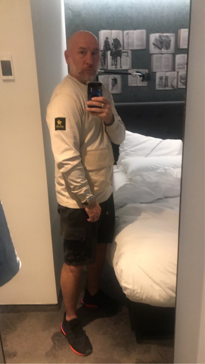 Fords_75's tweet photo. @NewellsCDT get the badge in 🤣 few days in Dublin 💥 https://t.co/421hbQAI7p